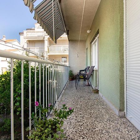 ספליט Apartment Gordana מראה חיצוני תמונה