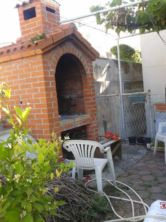 ספליט Apartment Gordana חדר תמונה