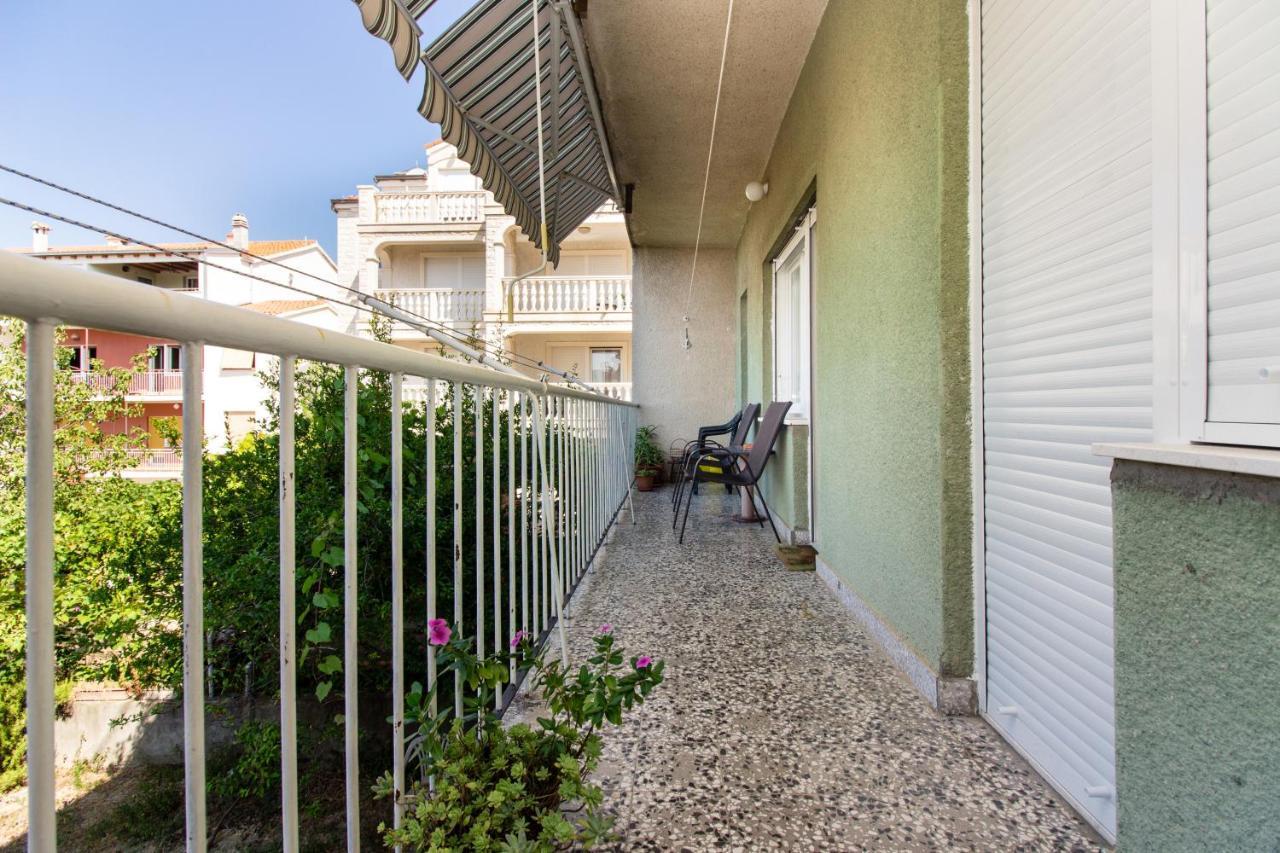 ספליט Apartment Gordana מראה חיצוני תמונה