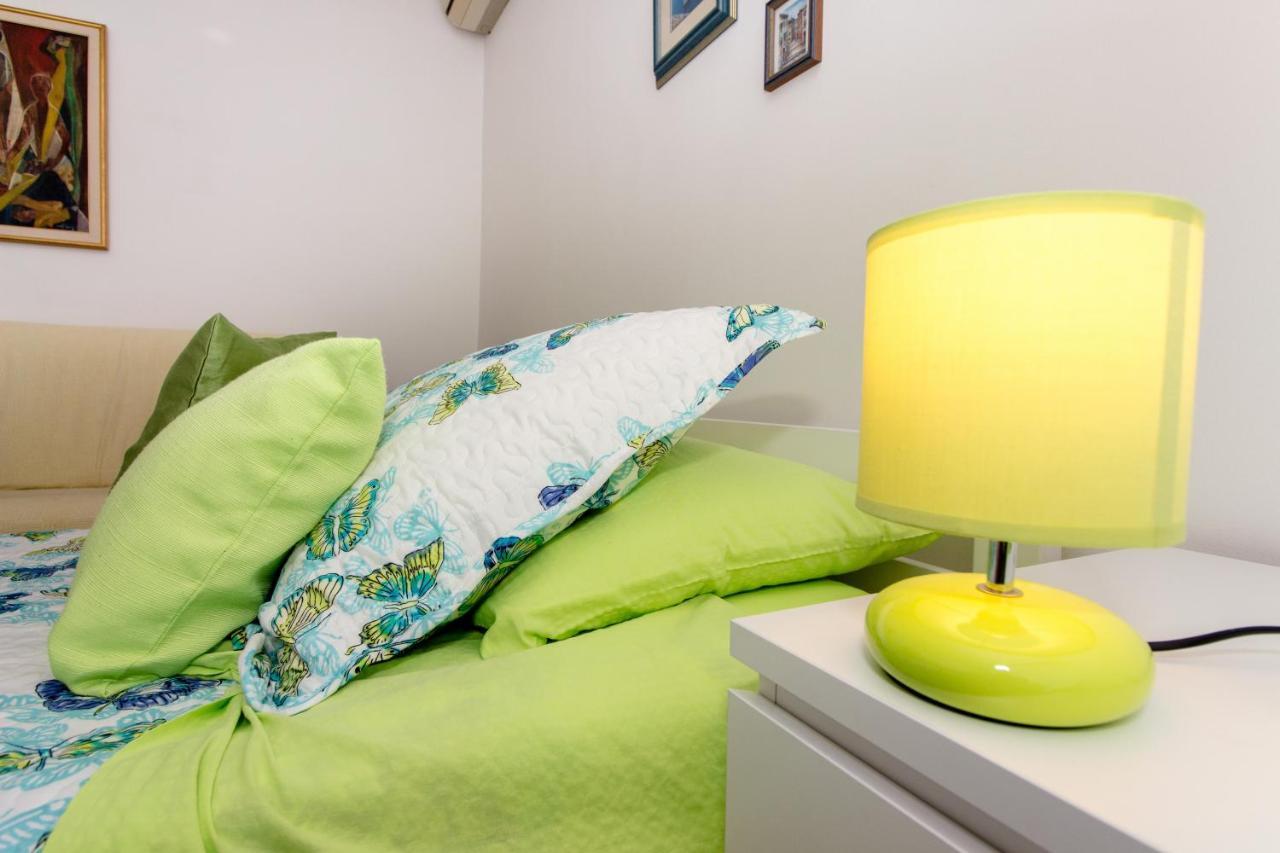 ספליט Apartment Gordana מראה חיצוני תמונה