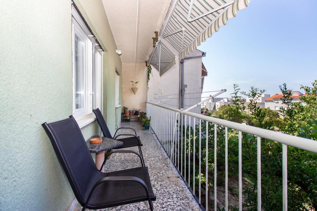 ספליט Apartment Gordana מראה חיצוני תמונה