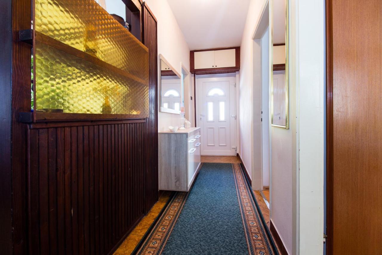 ספליט Apartment Gordana מראה חיצוני תמונה
