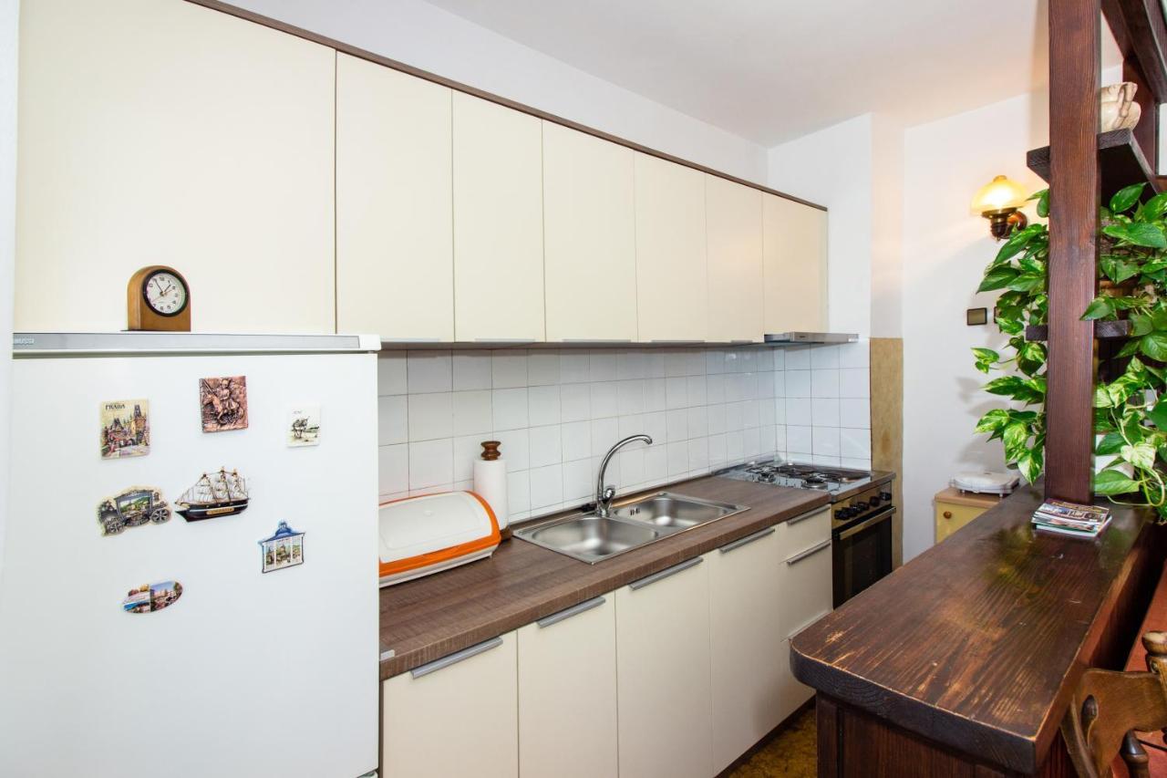 ספליט Apartment Gordana מראה חיצוני תמונה