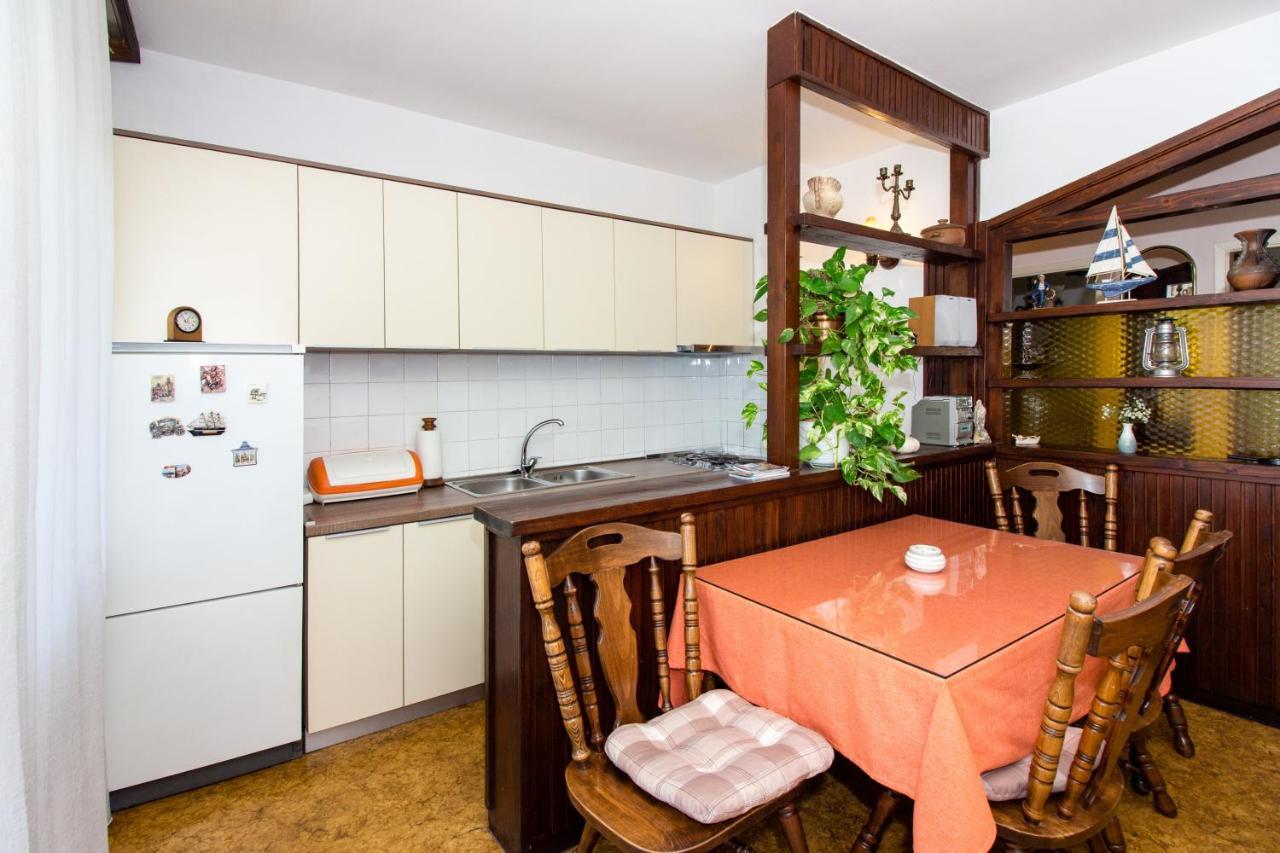 ספליט Apartment Gordana מראה חיצוני תמונה
