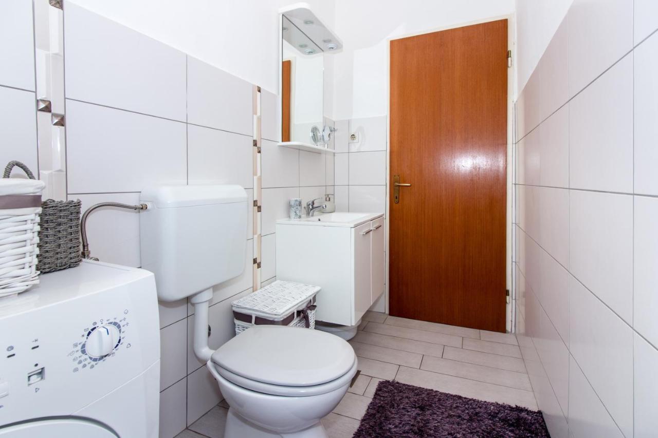 ספליט Apartment Gordana מראה חיצוני תמונה