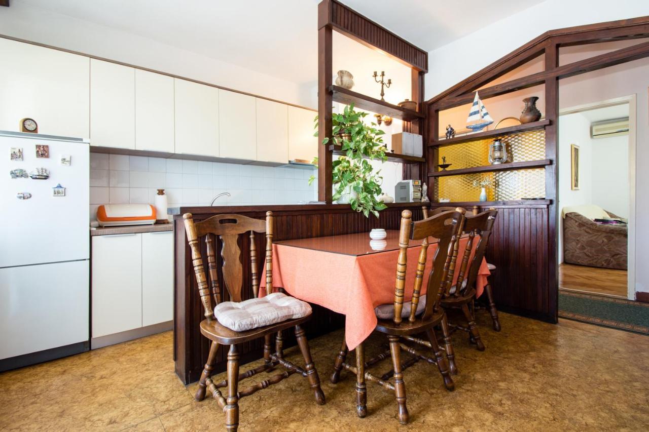 ספליט Apartment Gordana מראה חיצוני תמונה