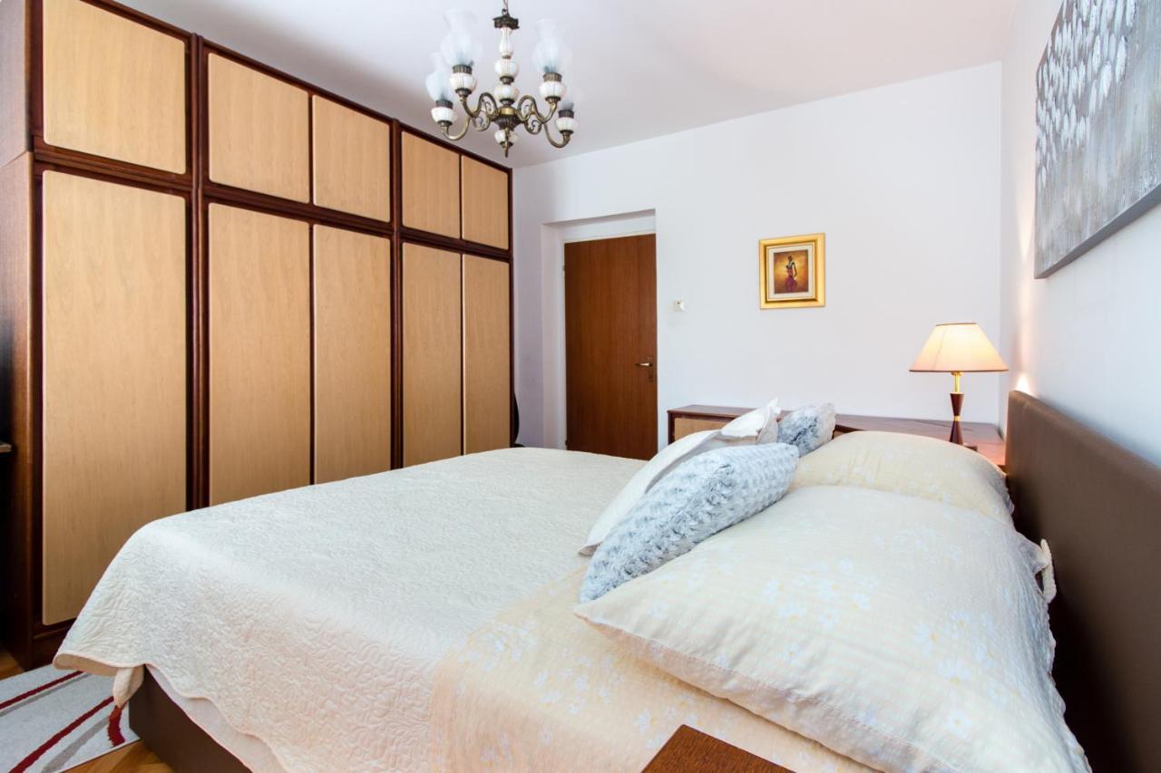 ספליט Apartment Gordana מראה חיצוני תמונה