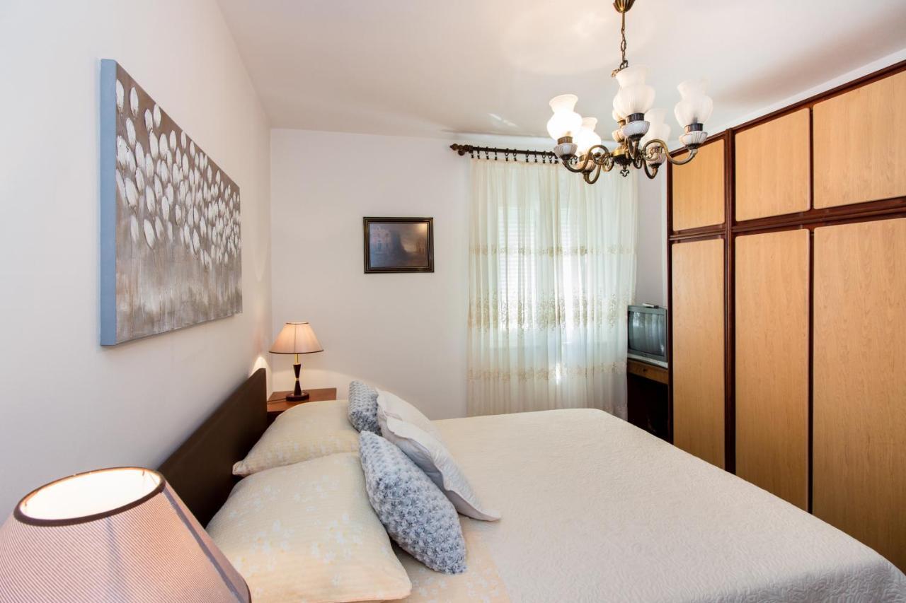 ספליט Apartment Gordana מראה חיצוני תמונה