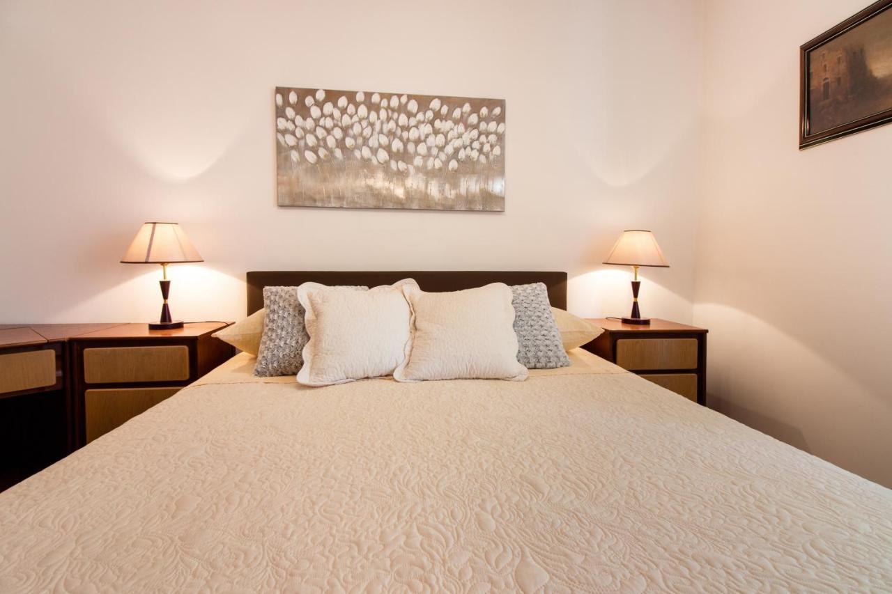 ספליט Apartment Gordana מראה חיצוני תמונה