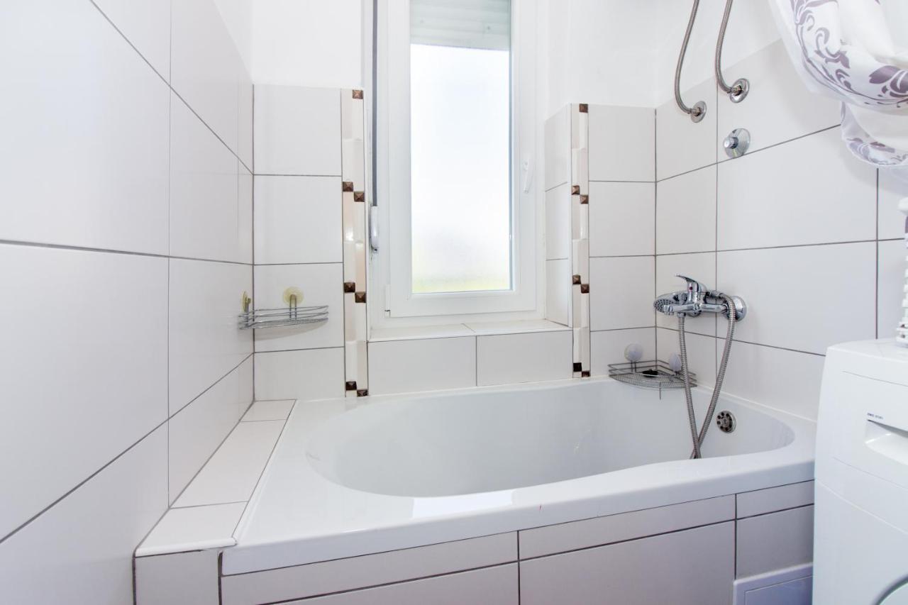 ספליט Apartment Gordana מראה חיצוני תמונה