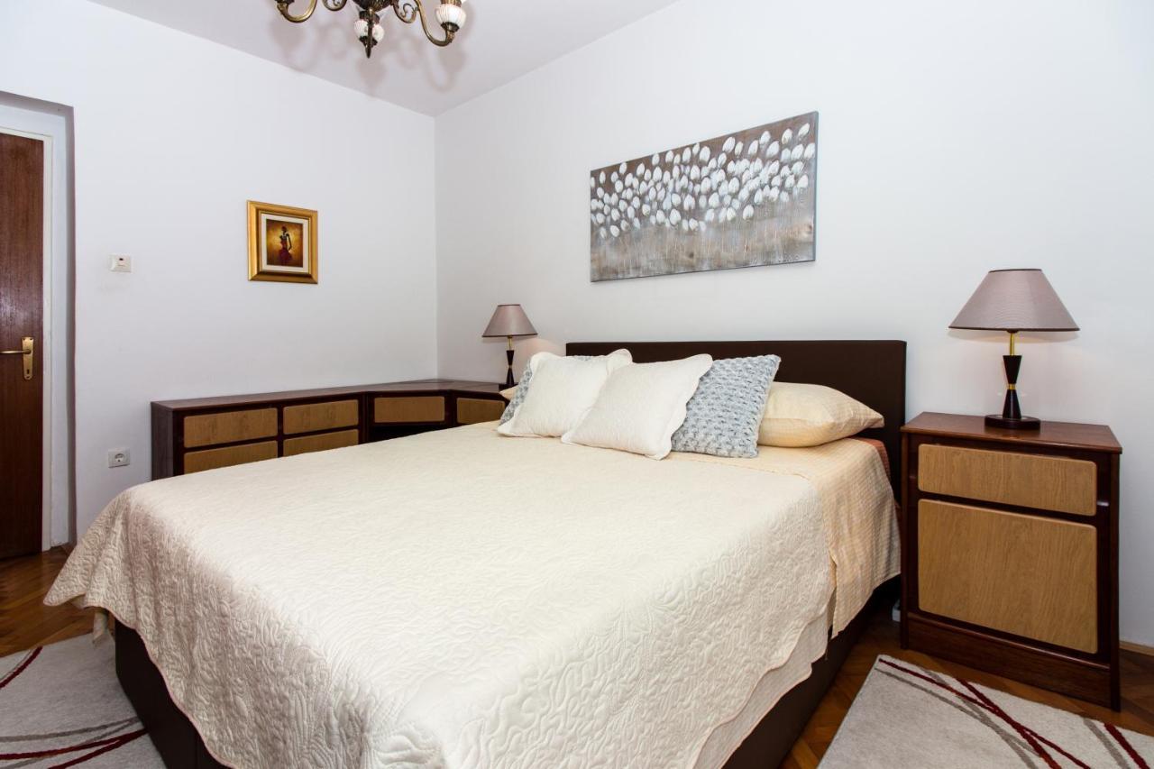 ספליט Apartment Gordana מראה חיצוני תמונה
