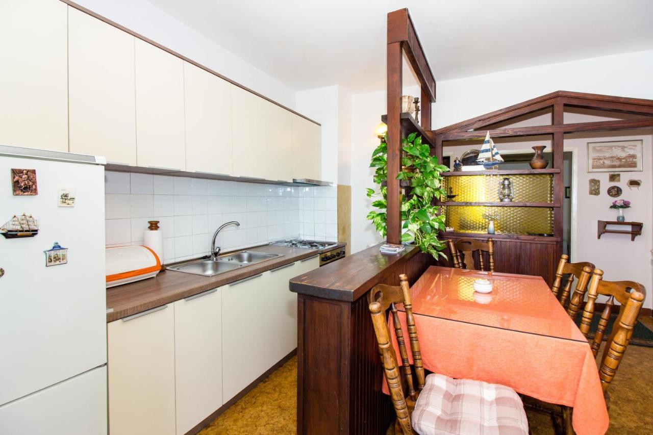 ספליט Apartment Gordana מראה חיצוני תמונה