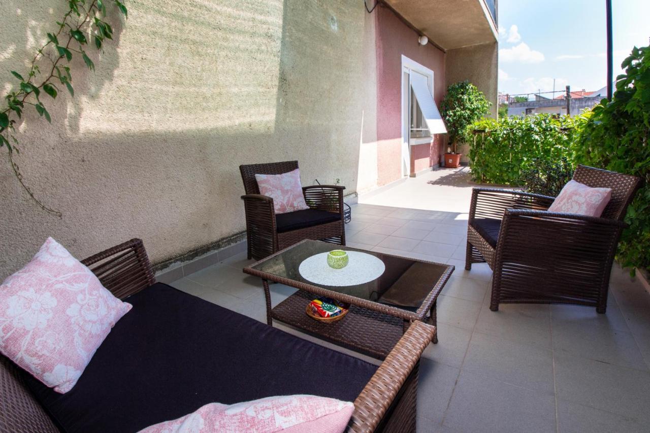 ספליט Apartment Gordana מראה חיצוני תמונה