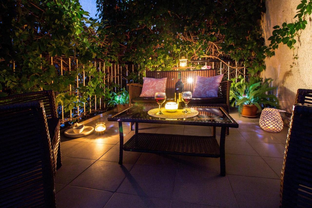 ספליט Apartment Gordana מראה חיצוני תמונה