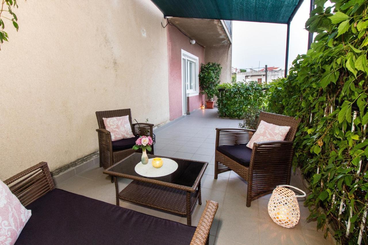 ספליט Apartment Gordana מראה חיצוני תמונה