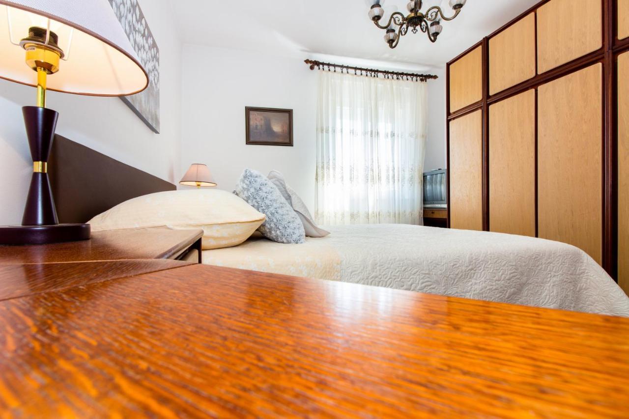 ספליט Apartment Gordana מראה חיצוני תמונה