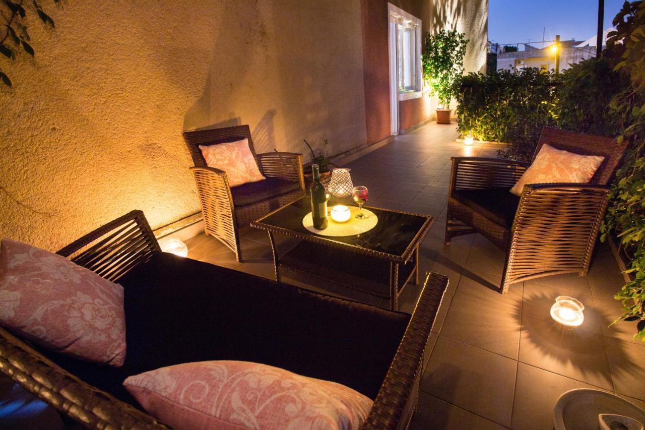 ספליט Apartment Gordana מראה חיצוני תמונה