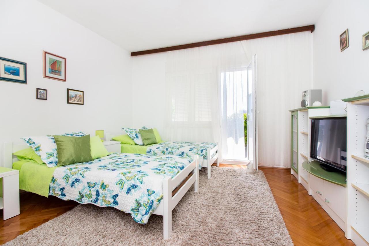 ספליט Apartment Gordana מראה חיצוני תמונה