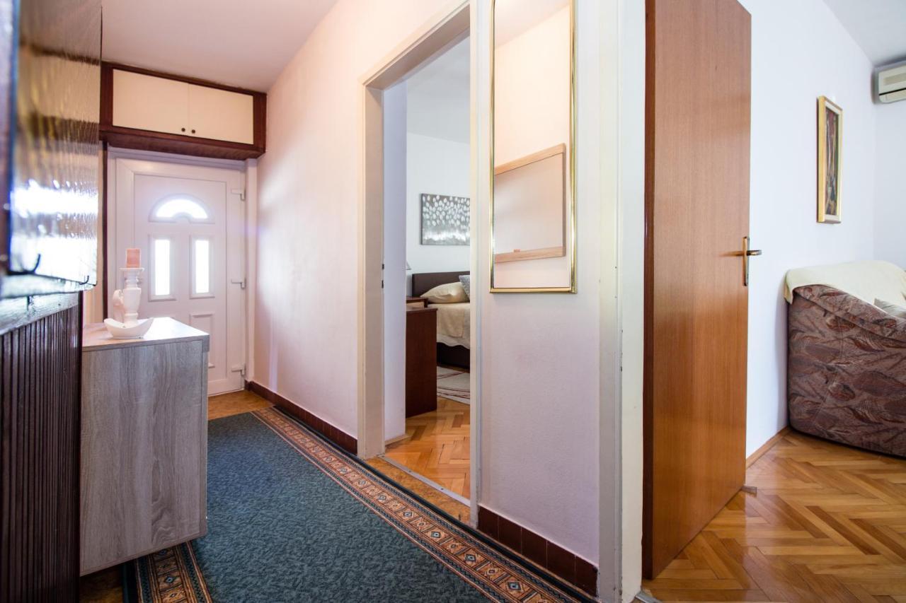 ספליט Apartment Gordana מראה חיצוני תמונה