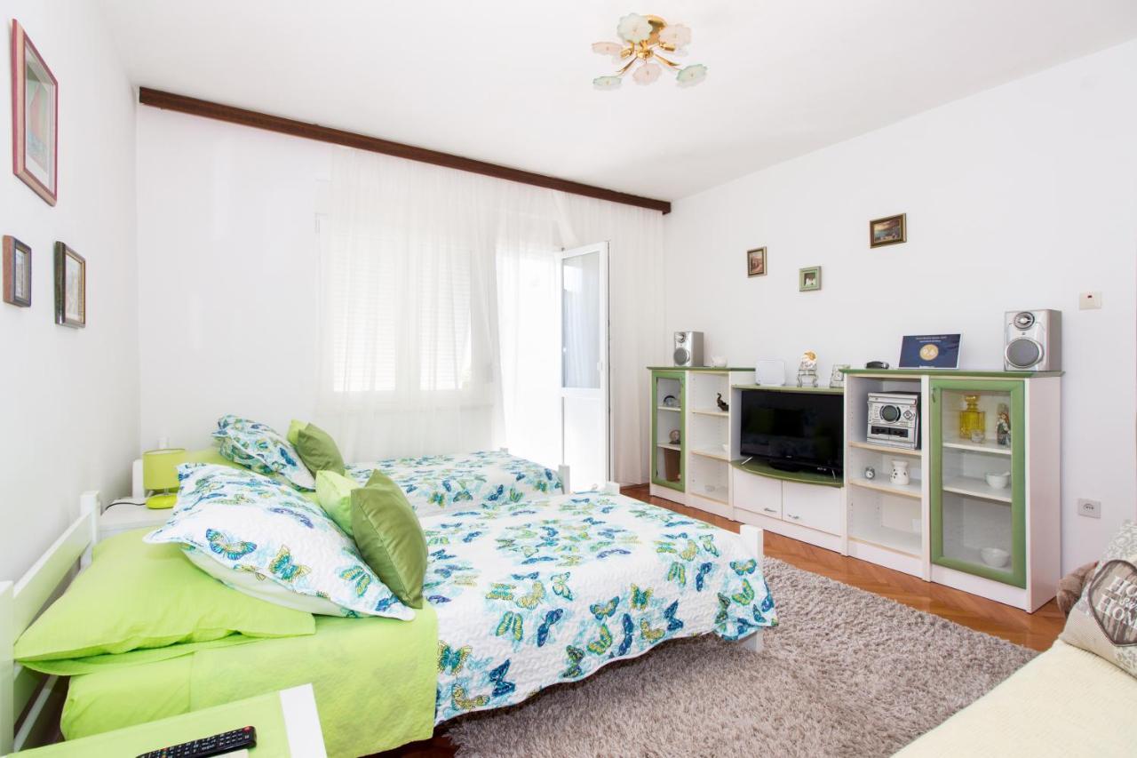 ספליט Apartment Gordana מראה חיצוני תמונה