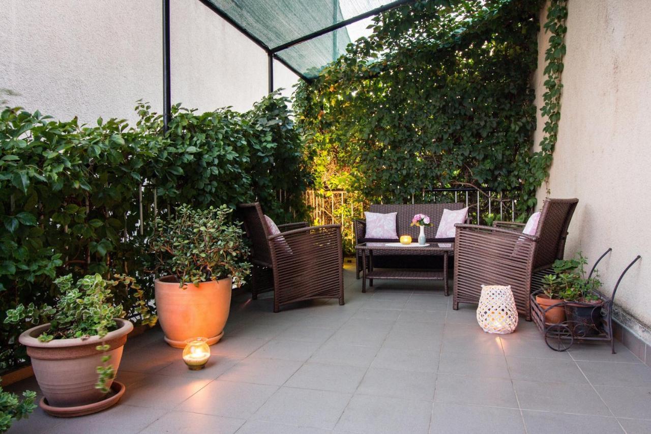 ספליט Apartment Gordana מראה חיצוני תמונה