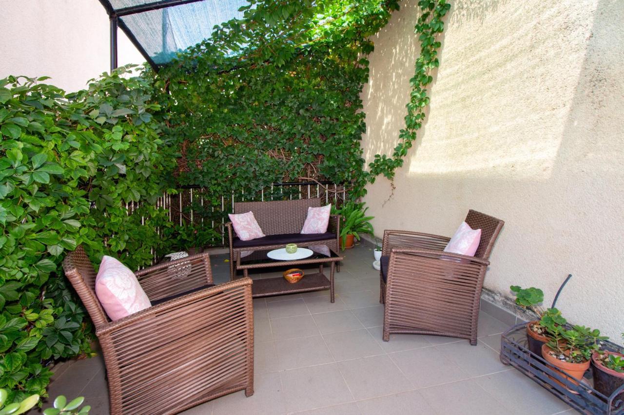 ספליט Apartment Gordana מראה חיצוני תמונה