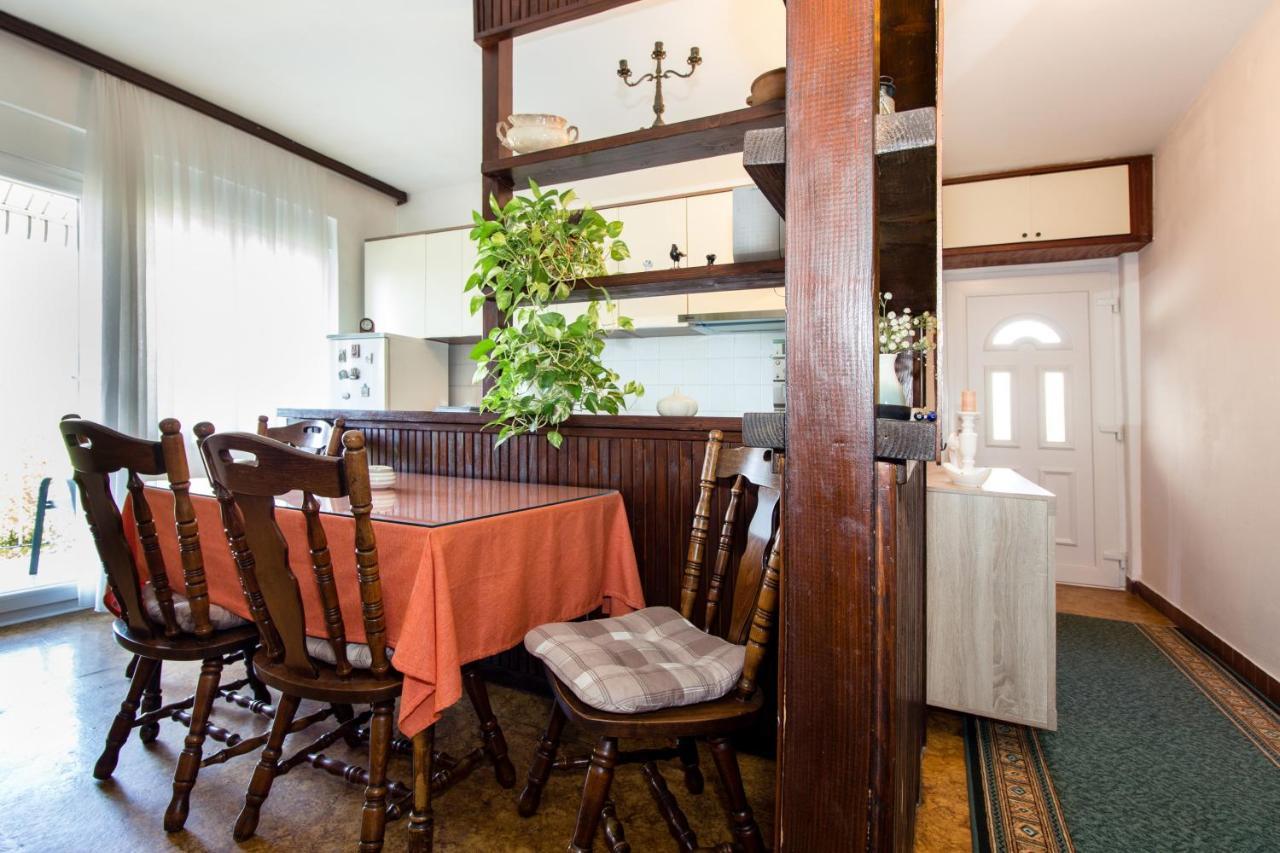 ספליט Apartment Gordana מראה חיצוני תמונה