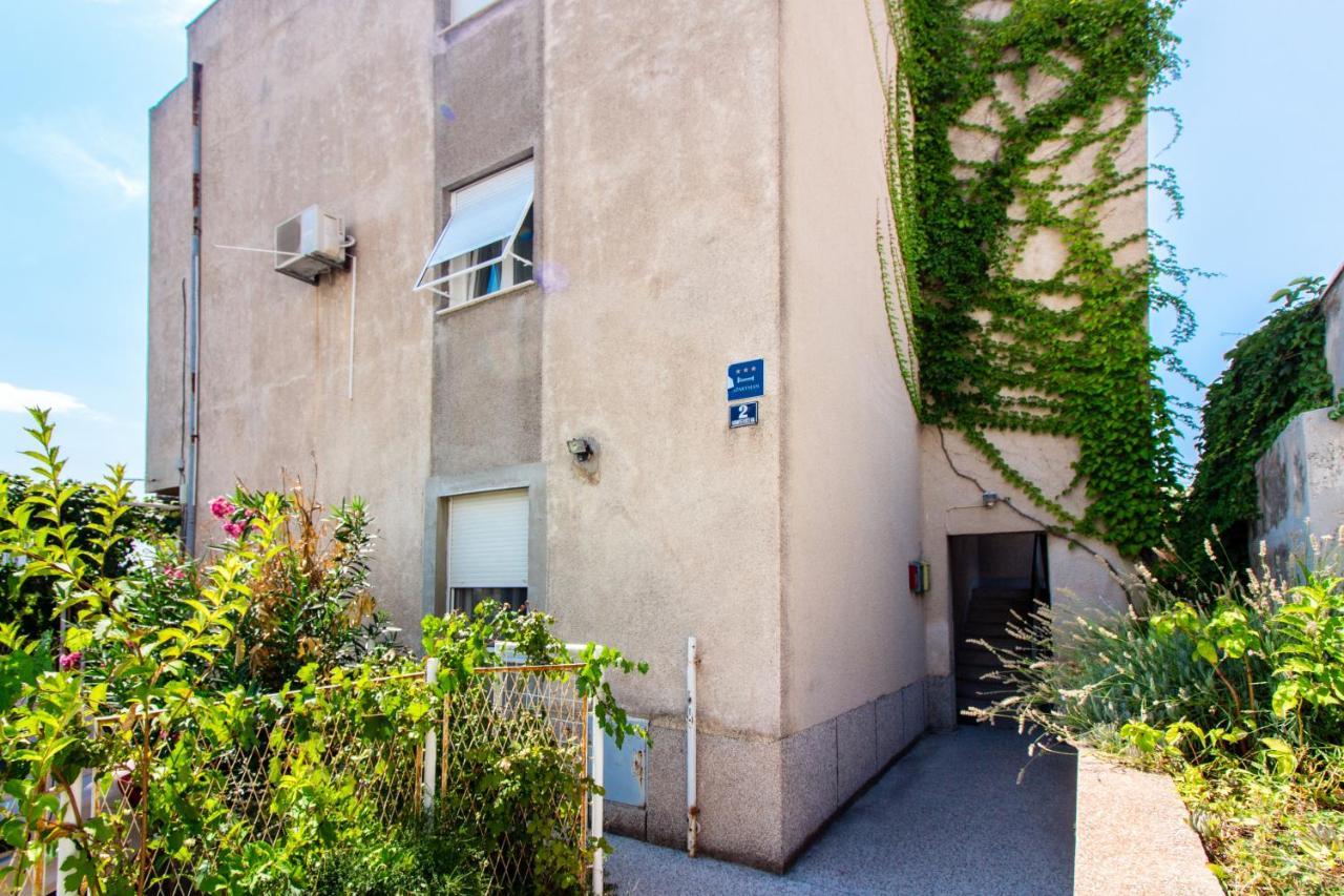 ספליט Apartment Gordana מראה חיצוני תמונה