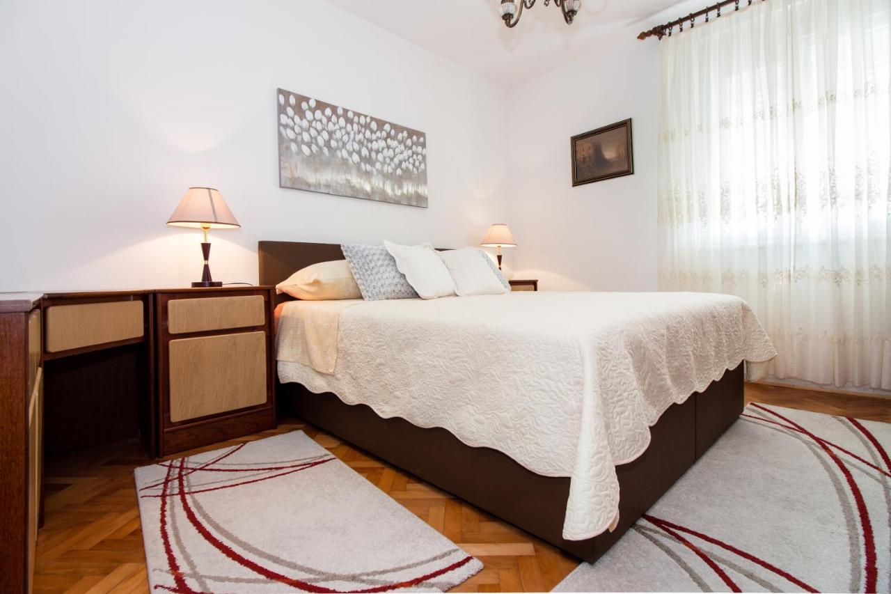 ספליט Apartment Gordana מראה חיצוני תמונה