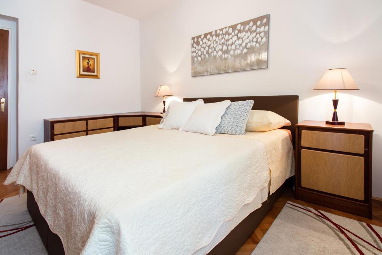 ספליט Apartment Gordana מראה חיצוני תמונה
