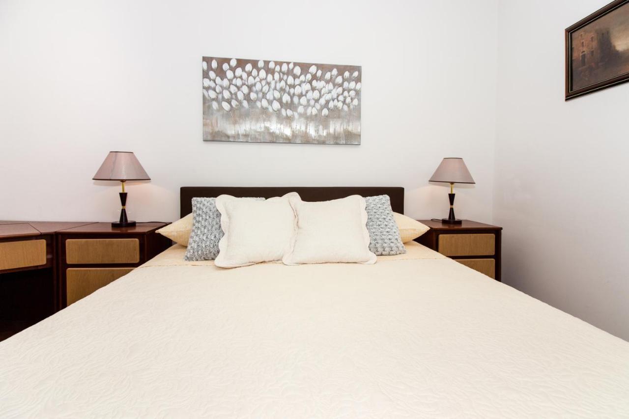 ספליט Apartment Gordana מראה חיצוני תמונה