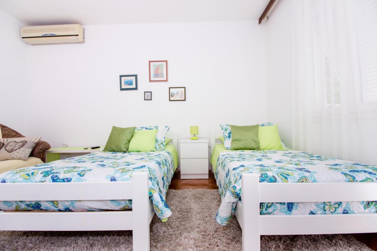 ספליט Apartment Gordana מראה חיצוני תמונה