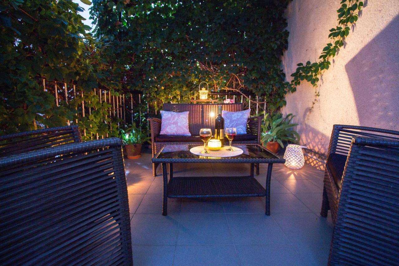ספליט Apartment Gordana מראה חיצוני תמונה