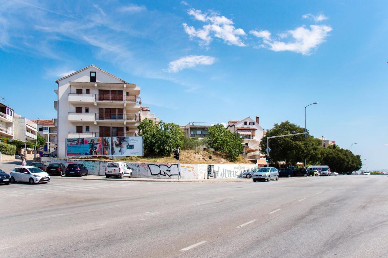 ספליט Apartment Gordana מראה חיצוני תמונה