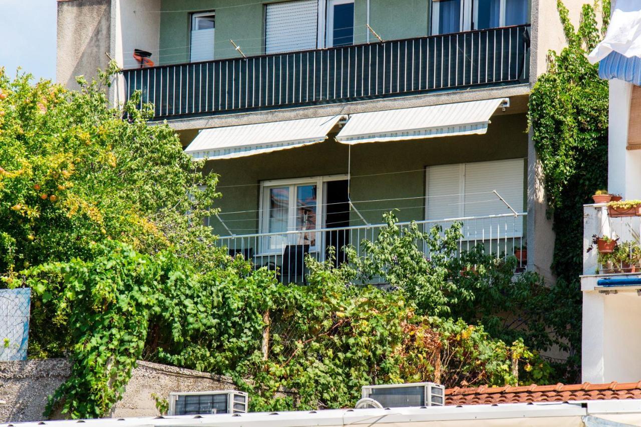 ספליט Apartment Gordana מראה חיצוני תמונה
